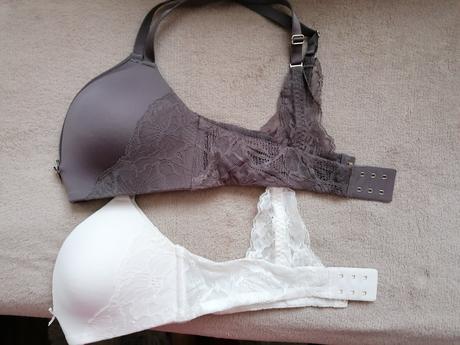 Krasne tchibo podprsenky s mäkkými košíčkami, tchibo,80a