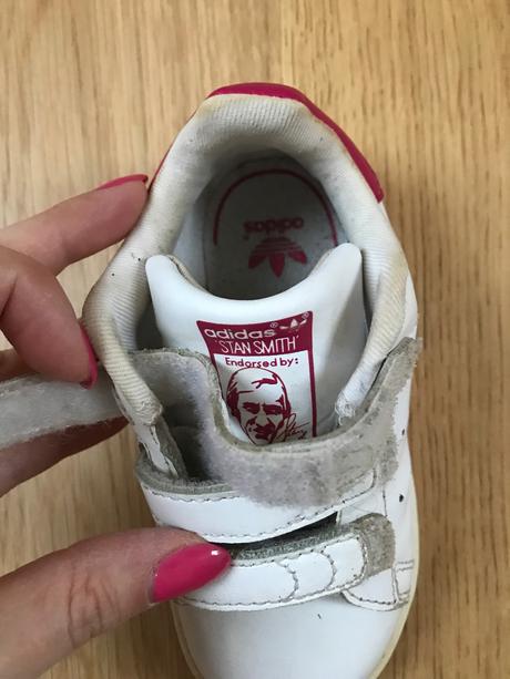 Tenisky adidas, adidas,23