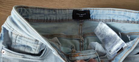 Rifle zn vero moda, vero moda,164