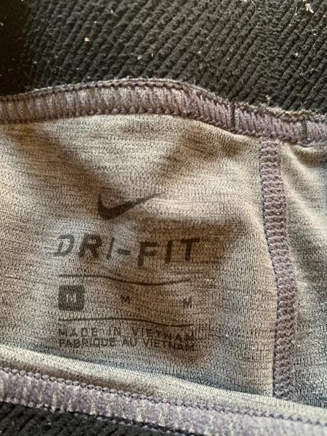 Nike pro leginy, nike,m