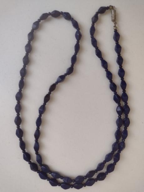 Goralkove náhrdelníky, 