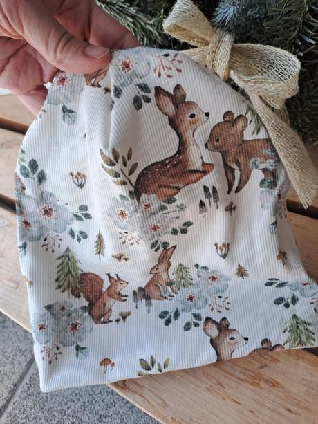 Nová čiapka, 92 / 98