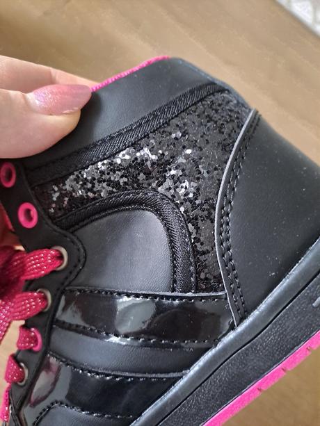 Nové tenisky, f&f,32