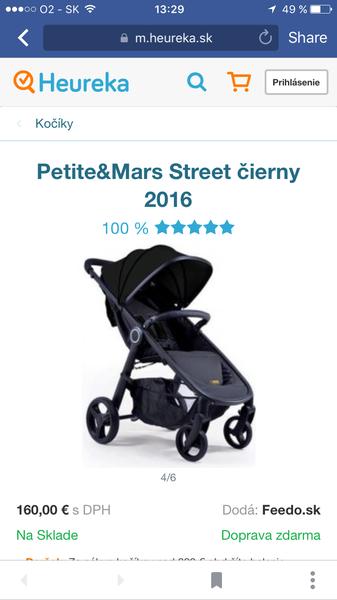 Polohovanie nožičiek - áno či nie