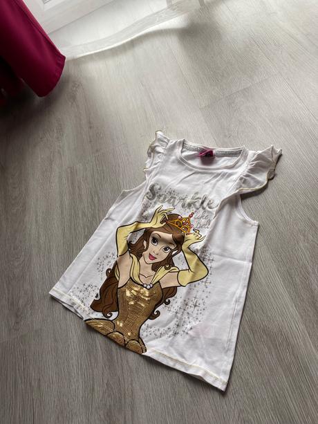 Top princess, f&f,122