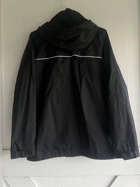 Perfektná šustiaková adidas 170cm, adidas,170
