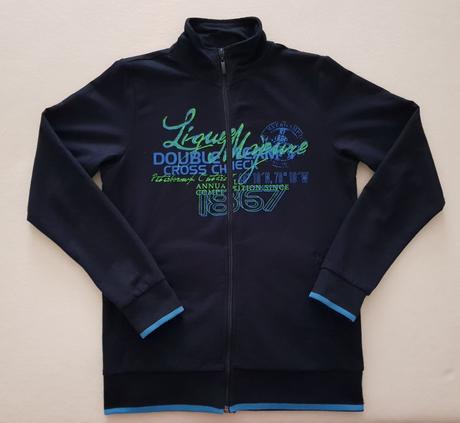 Lewro mikina, lewro,164