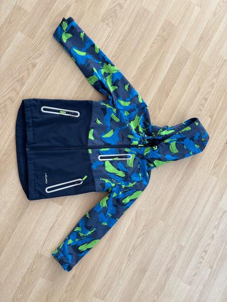 Softshellova bunda lewro 140/146, lewro,146