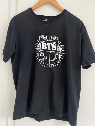 Bavlnené tričko, l