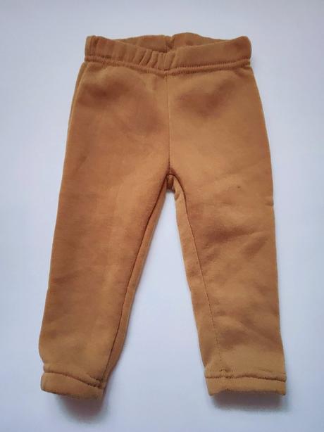 Teplé tepláky, pepco,86