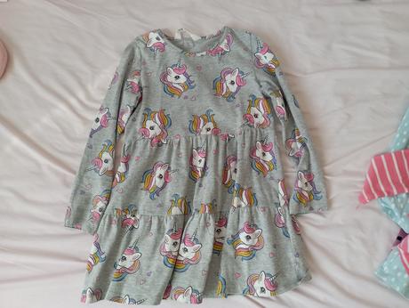 Šaty 122, f&f,122