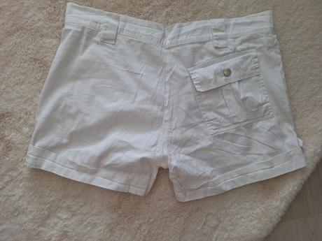 Miss mimi šortky l, l
