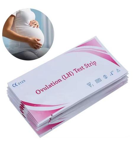 Ovulačné testy 20ks, 