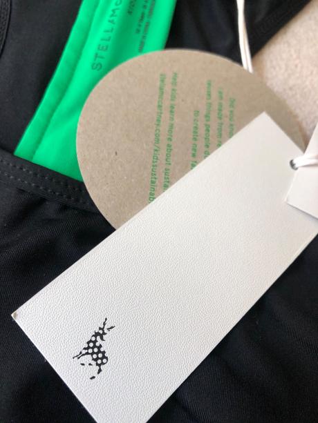 Stella mc cartney top, xs