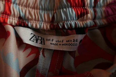 Zara luxusny pohodlny,moderny 3-komplet s/m, zara,s