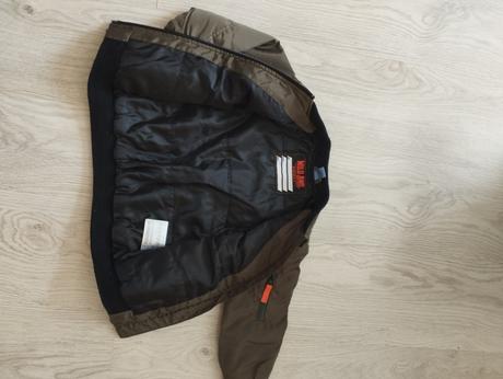 Prechodná bunda vel.98, dopodopo,98