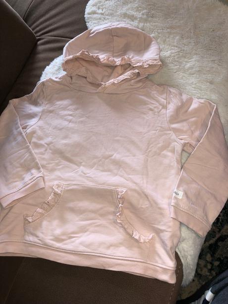 Newbie mikina 110/116, newbie,110