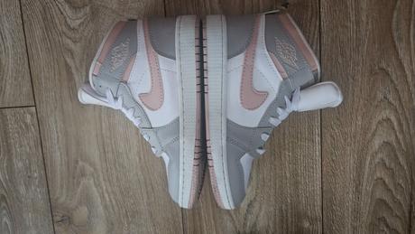 Tenisky nike z turecka 2ks, nike,34