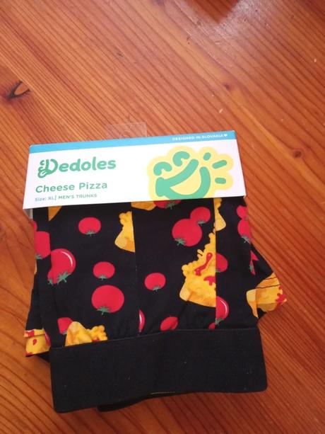 Panske boxerky dedoles, dlhsie, xl, l / xl / xxl