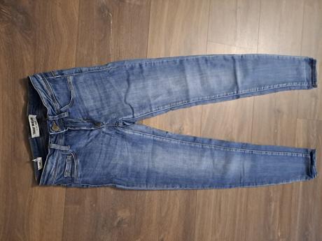 Rifle tally weijl, tally weijl,32