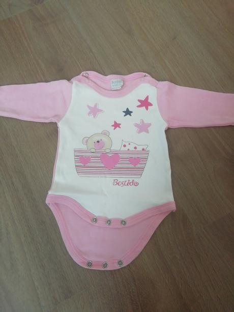 Balík oblečenia, 50–62