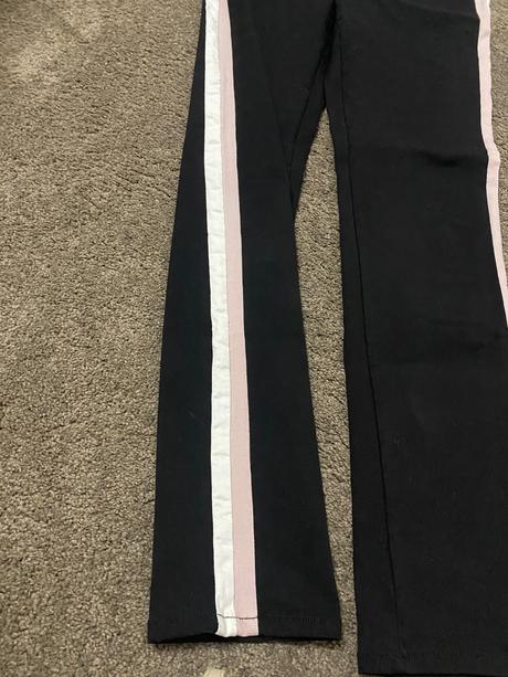 Elasticke nohavice, l