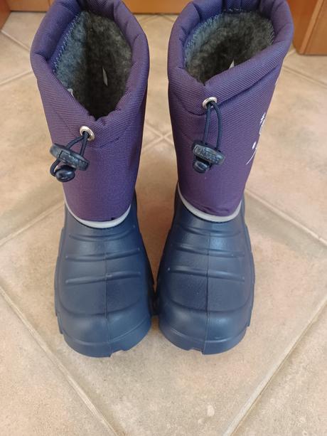 Super ľahučké snehulky, 32 / 33