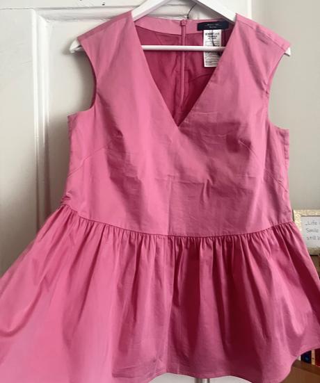 Blúzka max mara, 36