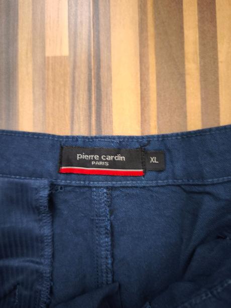 Kraťasy pierre cardin veľ xl, pierre cardin,xl
