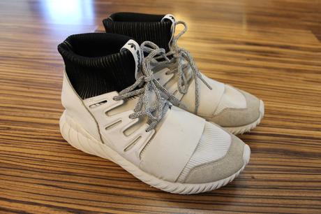 Tenisky adidas tublar v. 41,5, adidas,41