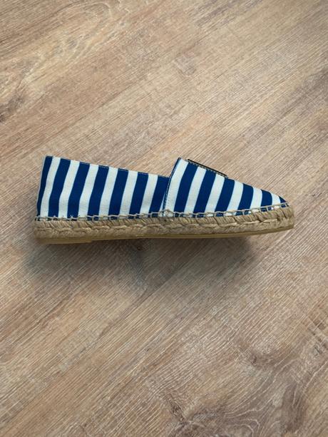 Espadrilky karl lagerfeld, 35