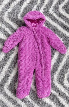 Zimný overal f&f, f&g,80