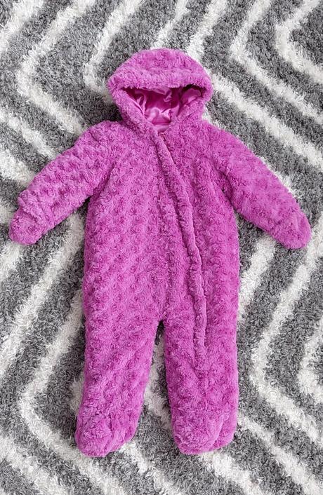 Zimný overal f&f, f&g,80