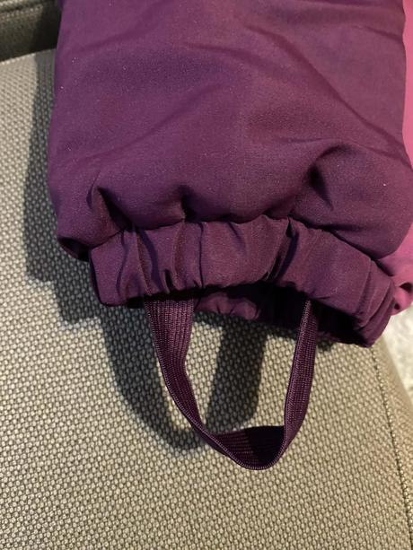 Oblečenie do snehu, sinsay,98