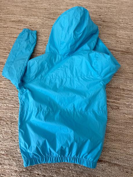 Tenká vetrovka 140, reserved,140