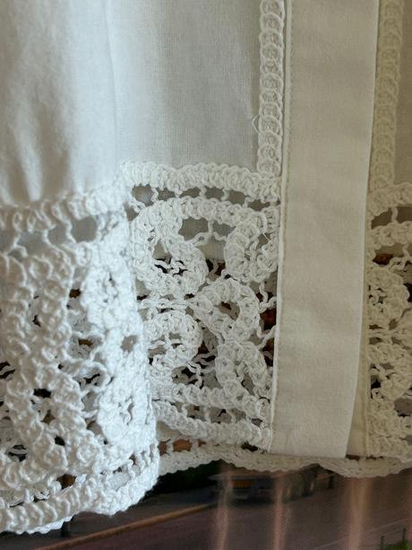 Elegantná blúzka s čipkou zn.zara č.m/l, zara,m