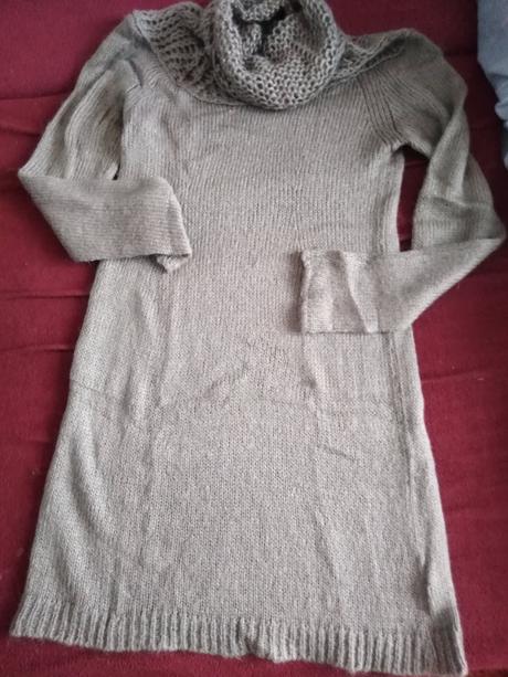 Šaty pre tehulky., xl