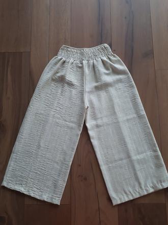 Háremové nohavice, 122