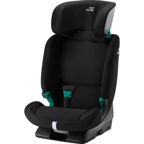 Nová detská autosedačka britax römer evolvafix, römer