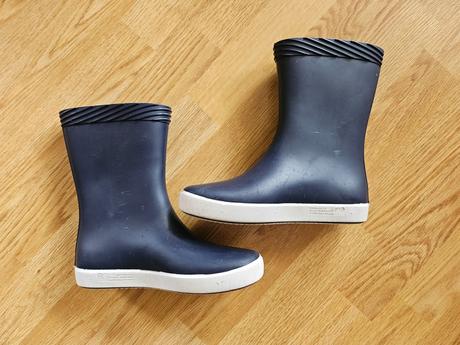 Gumáky 33/34, decathlon,33