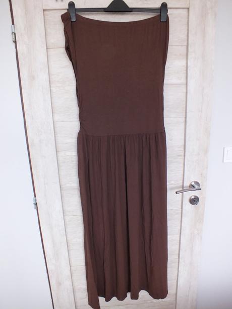 Dámske dlhé šaty, xxl