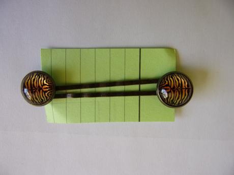 0,30/kus sponky do vlasov,