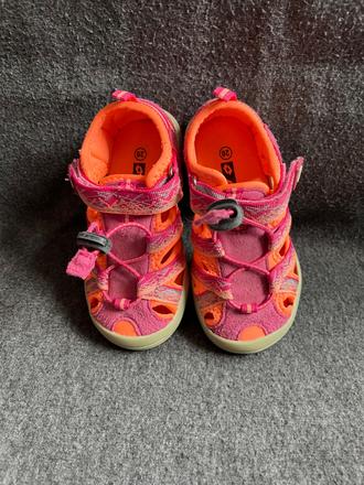 Tenisko-sandálky, lotto,26