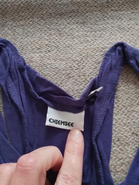 Dámske/ dievčenské tričko, s