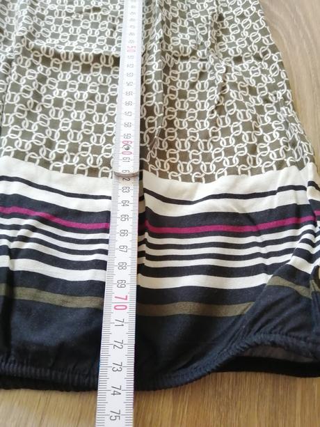 Dámska tunika, esmara,42