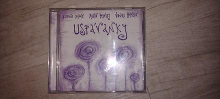 Cd koščová husovský husovská uspávanky, 