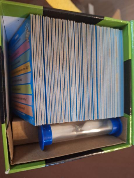 Matematická v kocke, 