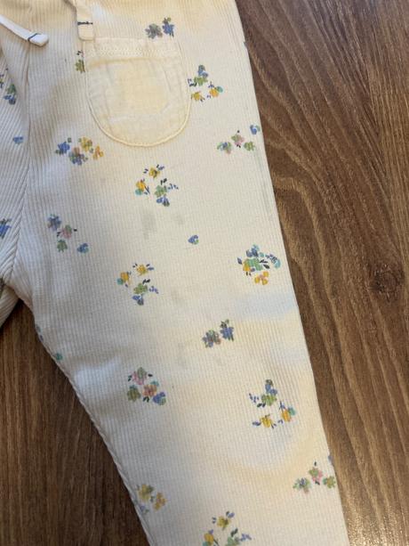 Leginy zara, zara,92