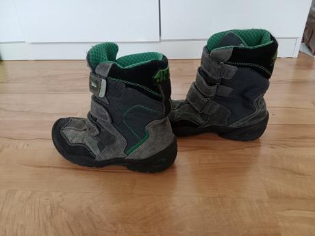 Čižmičky primigy, primigi,34