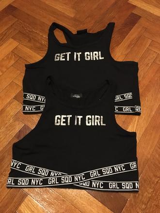 2 x podprsenkovy top 146-152 a 158-164, takko,152